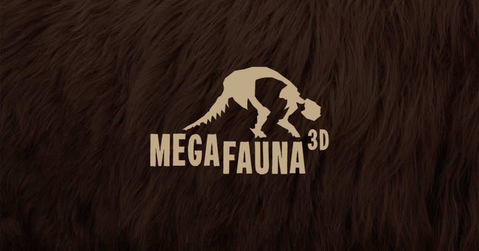 Megafauna 3D