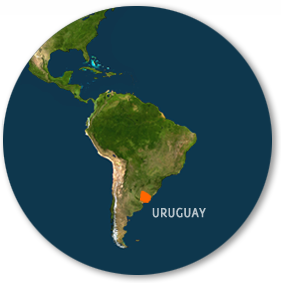 Uruguay